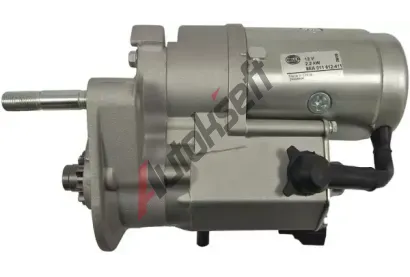 HELLA Startr HE 8EA011612-411, 8EA 011 612-411