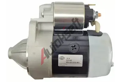 HELLA Startr HE 8EA011612-481, 8EA 011 612-481