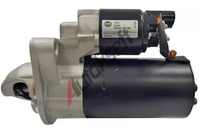 HELLA Startr HE 8EA011612-491, 8EA 011 612-491