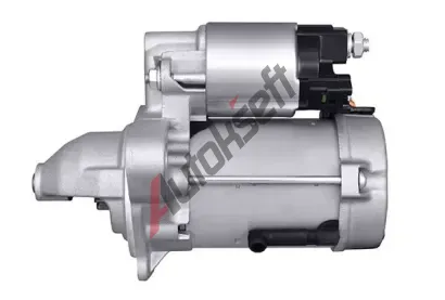 HELLA Startr HE 8EA011612-551, 8EA 011 612-551