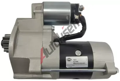 HELLA Startér HE 8EA011612-611, 8EA 011 612-611  HELLA Startér HE 8EA011612-611, 8EA 011 612-611