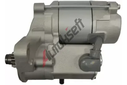 HELLA Startr HE 8EA011612-621, 8EA 011 612-621