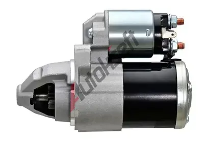 HELLA Startr HE 8EA011612-731, 8EA 011 612-731