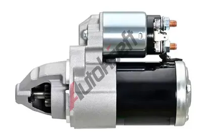 HELLA Startr HE 8EA011612-741, 8EA 011 612-741