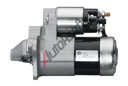HELLA Startr HE 8EA011612-761, 8EA 011 612-761