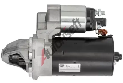 HELLA Startér HE 8EA011612-771, 8EA 011 612-771 HELLA Startér HE 8EA011612-771, 8EA 011 612-771