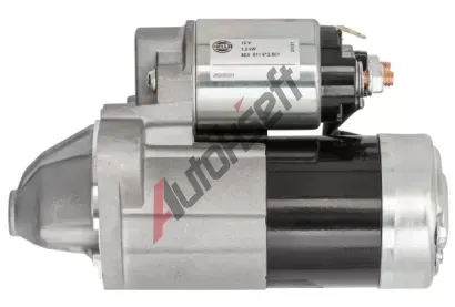 HELLA Startr HE 8EA011612-801, 8EA 011 612-801