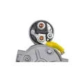 HELLA Startr HE 8EA011612-931, 8EA 011 612-931