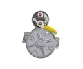 HELLA Startr HE 8EA011612-951, 8EA 011 612-951