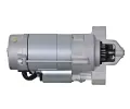 HELLA Startr HE 8EA011613-121, 8EA 011 613-121