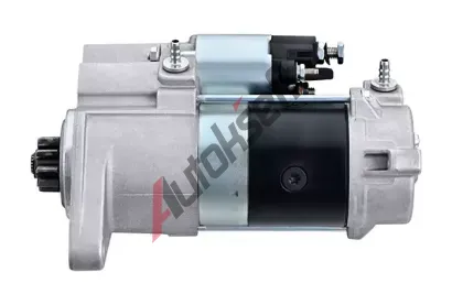 HELLA Startr HE 8EA011613-141, 8EA 011 613-141