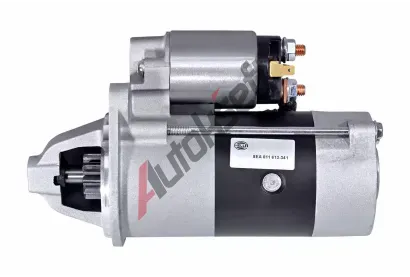 HELLA Start�r HE 8EA011613-341, 8EA 011 613-341