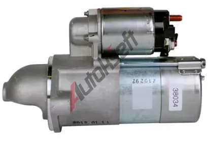 HELLA Startr HELLA ValueFit HE 8EA012526-001, 8EA 012 526-001
