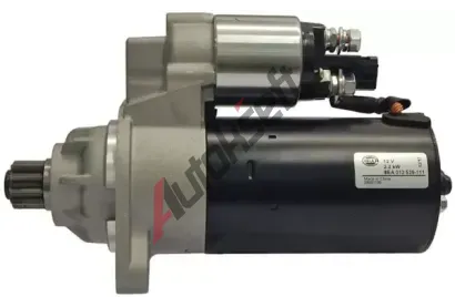 HELLA Startr HELLA ValueFit HE 8EA012526-111, 8EA 012 526-111