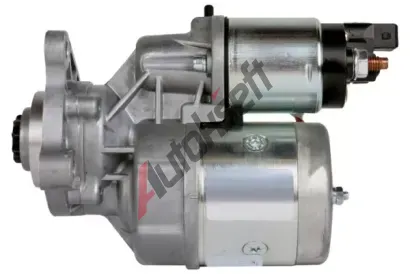 HELLA Startr HELLA ValueFit HE 8EA012526-281, 8EA 012 526-281