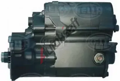 HELLA Startr HELLA ValueFit HE 8EA012526-401, 8EA 012 526-401