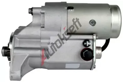 HELLA Startr HELLA ValueFit HE 8EA012527-041, 8EA 012 527-041