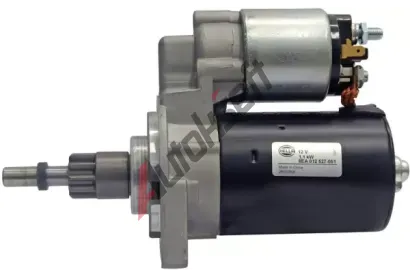 HELLA Startr HELLA TiMEFiT HE 8EA012527-051, 8EA 012 527-051