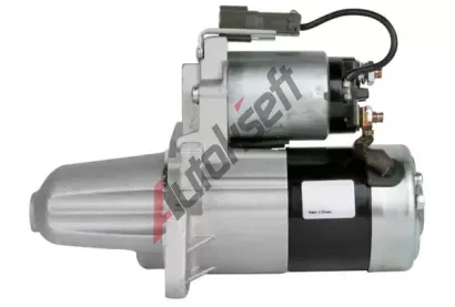 HELLA Startr HELLA TiMEFiT HE 8EA012527-461, 8EA 012 527-461
