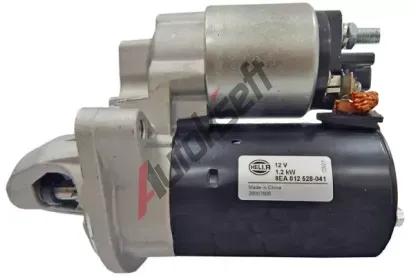 HELLA Startr HELLA ValueFit HE 8EA012528-041, 8EA 012 528-041