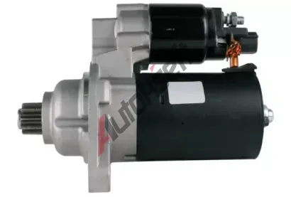 HELLA Startr HELLA ValueFit HE 8EA012528-101, 8EA 012 528-101
