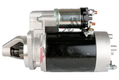 HELLA Startr HE 8EA 012 586-121, 8EA 012 586-121