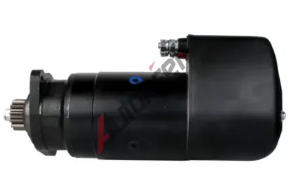 HELLA Startr HE 8EA012586-191, 8EA 012 586-191