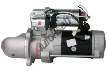 HELLA Startr HE 8EA 012 586-201, 8EA 012 586-201