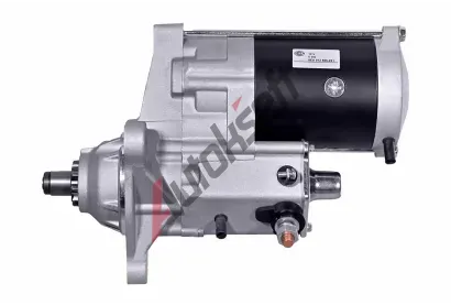 HELLA Start�r HE 8EA012586-251, 8EA 012 586-251