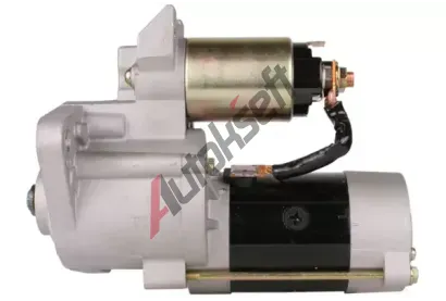 HELLA Startér HE 8EA012586-261, 8EA 012 586-261 HELLA Startér HE 8EA012586-261, 8EA 012 586-261