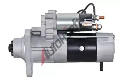 HELLA Start�r HE 8EA012586-291, 8EA 012 586-291