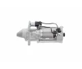 HELLA Startér HE 8EA012586-311, 8EA 012 586-311