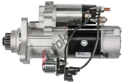 HELLA Startér HE 8EA012586-701, 8EA 012 586-701 HELLA Startér HE 8EA012586-701, 8EA 012 586-701