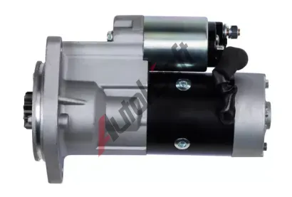 HELLA Startér HE 8EA015642-031, 8EA 015 642-031 HELLA Startér HE 8EA015642-031, 8EA 015 642-031