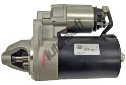 HELLA Startr HE 8EA015642-111, 8EA 015 642-111