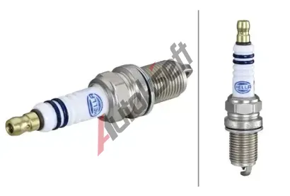 HELLA Zapalovac svka Platinum HE 8EH188705-021, 8EH 188 705-021