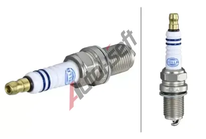 HELLA Zapalovac svka Platinum HE 8EH188705-031, 8EH 188 705-031