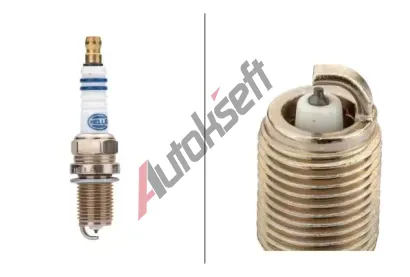 HELLA Zapalovac svka Platinum HE 8EH188705-041, 8EH 188 705-041