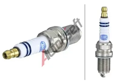 HELLA Zapalovac svka Platinum HE 8EH188705-061, 8EH 188 705-061
