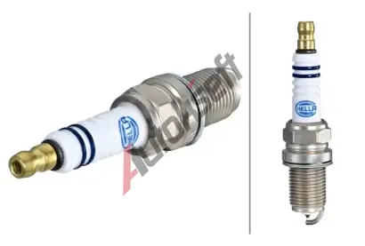 HELLA Zapalovac svka Platinum HE 8EH188705-071, 8EH 188 705-071