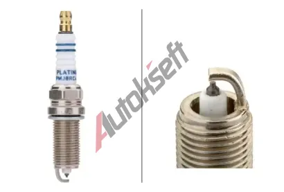 HELLA Zapalovac svka Platinum HE 8EH188705-081, 8EH 188 705-081