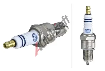 HELLA Zapalovac svka Platinum HE 8EH188705-121, 8EH 188 705-121