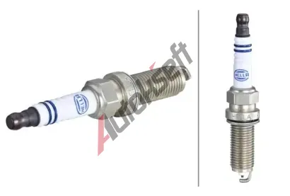 HELLA Zapalovac svka Platinum HE 8EH188705-161, 8EH 188 705-161
