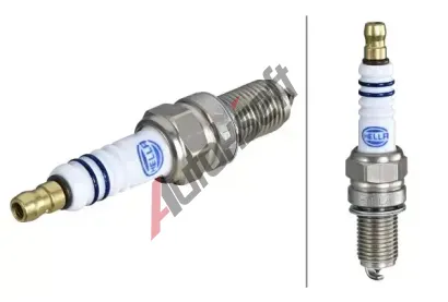 HELLA Zapalovac svka Platinum HE 8EH188705-211, 8EH 188 705-211