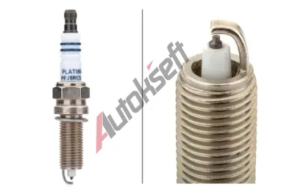 HELLA Zapalovac svka Platinum HE 8EH188705-291, 8EH 188 705-291