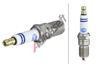 HELLA Zapalovac svka Platinum HE 8EH188705-391, 8EH 188 705-391