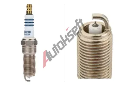 HELLA Zapalovac svka Iridium Pro HE 8EH188706-011, 8EH 188 706-011