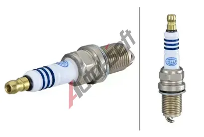 HELLA Zapalovac svka Iridium Pro HE 8EH188706-031, 8EH 188 706-031