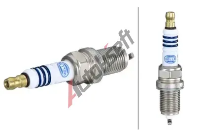 HELLA Zapalovac� sv��ka Iridium Pro HE 8EH188706-221, 8EH 188 706-221
