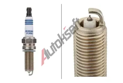 HELLA Zapalovac� sv��ka Iridium Pro HE 8EH188706-511, 8EH 188 706-511